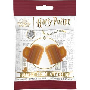 Jelly Belly Harry Potter - Chewy candy, sáček, 59g - 095564