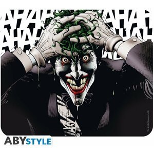 ABYstyle DC comics - Laughing Joker - ABYACC367