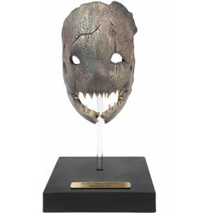 Figurka Dead by Daylight - Trapper Mask Replica - 04251972808125