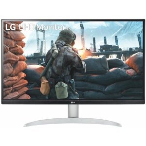 LG 27UP600-W - LED monitor 27" - 27UP600-W.AEU