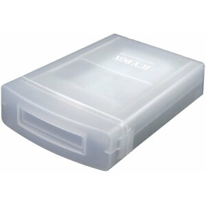 ICY BOX IB-AC602A HDD Protection Box - IB-AC602a