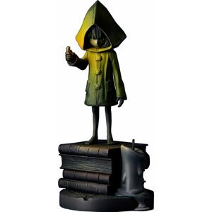 Figurka Little Nightmares - Six Mini Figure Collection - 04580744650557