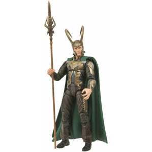 Figurka Marvel - Loki Movie - 0699788721599