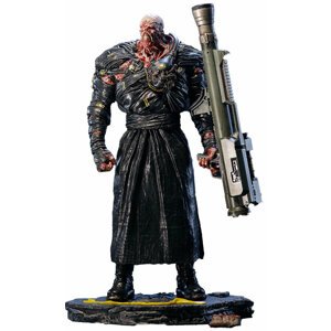 Figurka Resident Evil 3 - Nemesis - 05056280441342