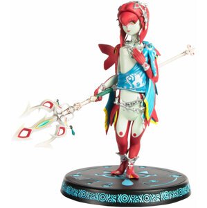 Figurka The Legend of Zelda: Breath of the Wild - Mipha Collector's Edition - 05060316624241