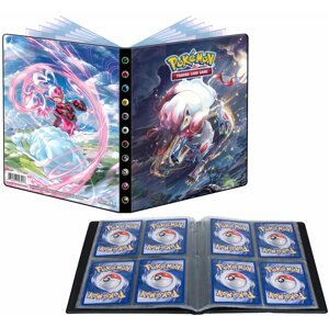 Album UltraPro Pokémon: Lost Origin, A5, na 80 karet - UP15791