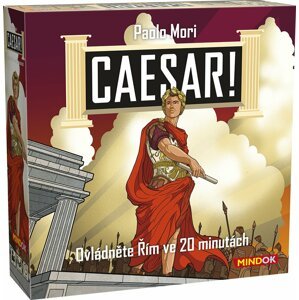 Desková hra Caesar! - 480