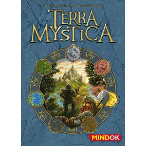 Desková hra Terra Mystica - 126