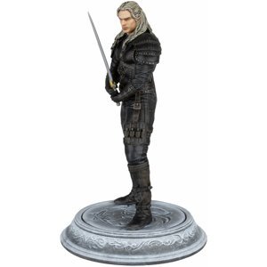 Figurka The Witcher - Geralt, Season 2 - 0761568008432