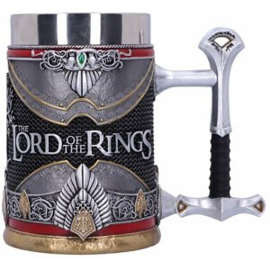 Korbel Lord of the Rings - Aragorn - 0801269146061