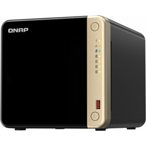 QNAP TS-464-4G - TS-464-4G
