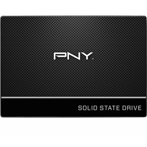 PNY CS900, 2.5” - 1TB - SSD7CS900-1TB-RB