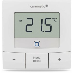 Homematic IP Nástěnný termostat Basic - HmIP-WTH-B