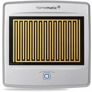 Homematic IP Senzor deště - HmIP-SRD
