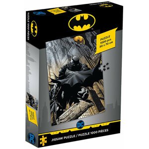 Puzzle DC Comics - Batman Dark Knight, 1000 dílků - ABYJDP007