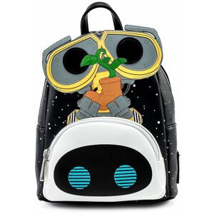 Batoh Disney - Wall-E Mini Backpack - 0671803369658