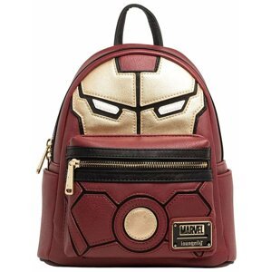 Batoh Marvel - Iron Man Backpack - 0671803026995