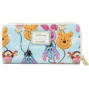 Peněženka Disney - Winnie the Pooh Balloon Friends - 0671803361867