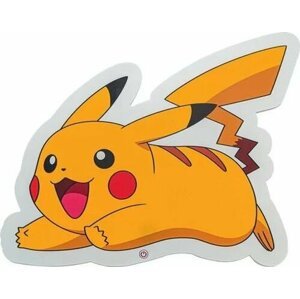 Světlo na zeď Pokémon - Pikachu - TF811406