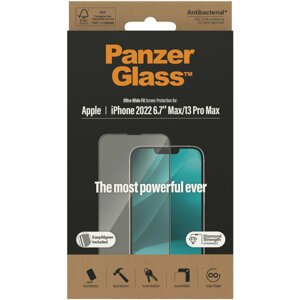 PanzerGlass ochranné sklo pro Apple iPhone 14 Plus/13 Pro Max s instalačním rámečkem - 2785