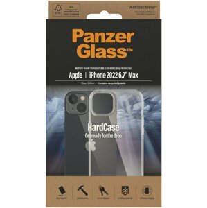 PanzerGlass ochranný kryt HardCase Apple iPhone 14 Plus - 0403