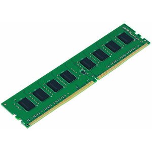 GOODRAM 8GB DDR4 2666 CL19 - GR2666D464L19S/8G