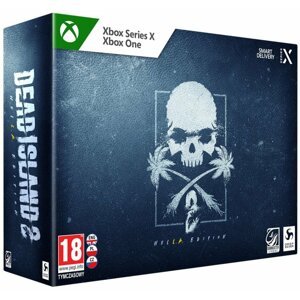 Dead Island 2 - HELL-A Edition (Xbox)