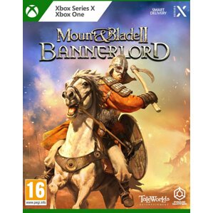 Mount & Blade II: Bannerlord (Xbox) - 04020628699369