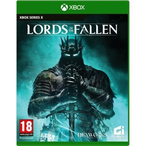 The Lords of the Fallen (Xbox Series X) - 5906961191502
