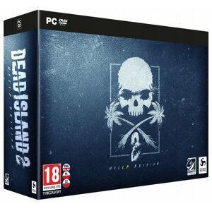 Dead Island 2 - HELL-A Edition (PC) - 04020628681432