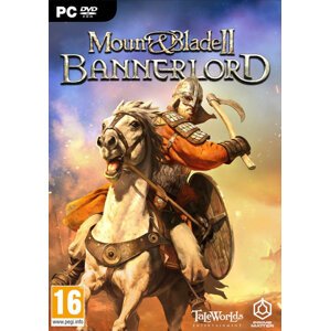 Mount & Blade II: Bannerlord (PC) - 04020628695866