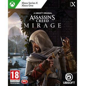 Assassin's Creed: Mirage (Xbox)