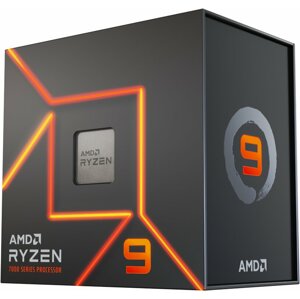 AMD Ryzen 9 7900X - 100-100000589WOF