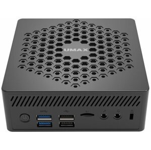 UMAX U-Box N51 Pro, černá - UMM210N51