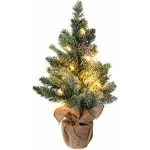 Retlux vánoční stromek RXL 411, 15LED, 60cm, teplá bílá - 50005031