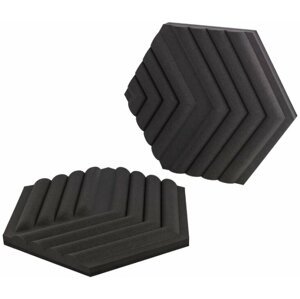 Elgato Wave Panels - Extension Kit, černá - 10AAK9901