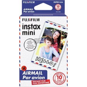 FujiFilm Instax mini film AirMail 10 ks - 16432657