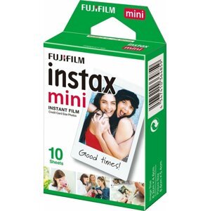 FujiFilm Instax mini film EU1 glossy 10 ks - 16567816