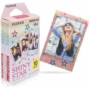 FujiFilm Instax mini film Shiny Star 10 ks - 16404193