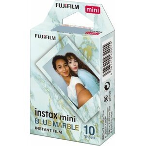FujiFilm Instax mini film Blue Marble 10 ks - 16656461