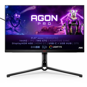 AOC AG324UX - LED monitor 31,5" - AG324UX