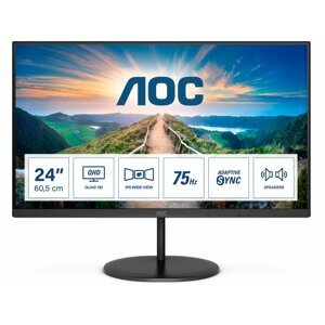 AOC Q24V4EA - LED monitor 23,8" - Q24V4EA