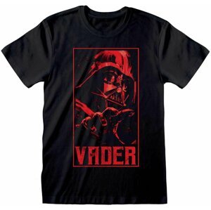 Tričko Star Wars - Vader (M) - OBI04331TSBMM