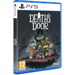 Deaths Door (PS5) - 05060760888688
