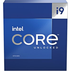 Intel Core i9-13900K - BX8071513900K