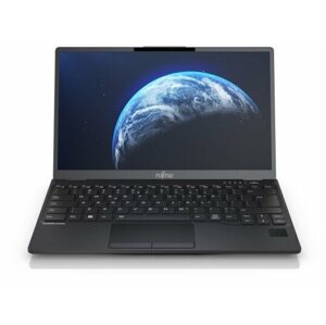 Fujitsu LifeBook U9312, černá - VFY:U9312MF5ARCZ