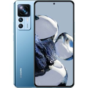 Xiaomi 12T PRO, 8GB/256GB, Blue - 42587