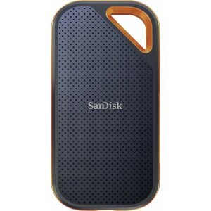 SanDisk Extreme Portable - 4TB, modrá - SDSSDE61-4T00-G25