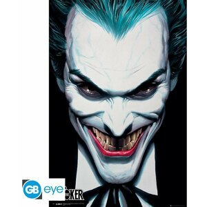 Plakát DC Comics - Joker Ross (91.5x61) - FP4806