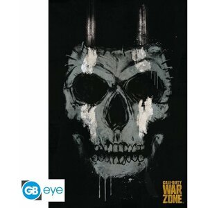 Plakát Call of Duty - Mask (91.5x61) - GBYDCO141